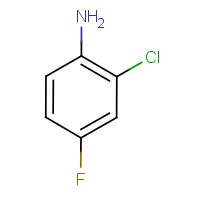 CAS: 2106-02-7 | PC1819 | 2-Chloro-4-fluoroaniline