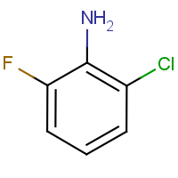 CAS:363-51-9 | PC1819B | 2-Chloro-6-fluoroaniline