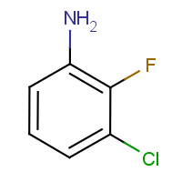CAS: 2106-04-9 | PC1819W | 3-Chloro-2-fluoroaniline