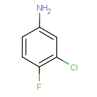 CAS: 367-21-5 | PC1820 | 3-Chloro-4-fluoroaniline