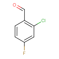 CAS:84194-36-5 | PC1828D | 2-Chloro-4-fluorobenzaldehyde