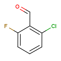CAS:387-45-1 | PC1828E | 2-Chloro-6-fluorobenzaldehyde