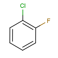 CAS: 348-51-6 | PC1840 | 2-Fluorochlorobenzene