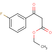 CAS: 33166-77-7 | PC1849 | Ethyl 3-(3-fluorophenyl)-3-oxopropanoate