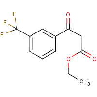 CAS:1717-42-6 | PC1852 | Ethyl 3-oxo-3-[3-(trifluoromethyl)phenyl]propanoate