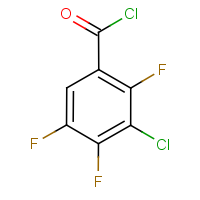CAS:101513-78-4 | PC1853 | 3-Chloro-2,4,5-trifluorobenzoyl chloride