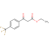 CAS: 106263-53-0 | PC1854 | Ethyl 3-oxo-3-[4-(trifluoromethyl)phenyl]propanoate