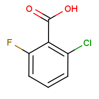CAS: 434-75-3 | PC1861 | 2-Chloro-6-fluorobenzoic acid