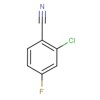CAS:60702-69-4 | PC1861L | 2-Chloro-4-fluorobenzonitrile
