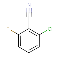 CAS:668-45-1 | PC1863 | 2-Chloro-6-fluorobenzonitrile