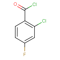 CAS:21900-54-9 | PC1863T | 2-Chloro-4-fluorobenzoyl chloride