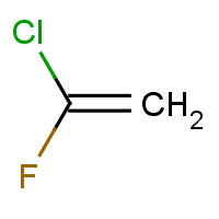 CAS:2317-91-1 | PC1865 | 1-Chloro-1-fluoroethylene