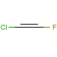 CAS: 460-16-2 | PC1866 | E/Z 1-Chloro-2-fluoroethylene (FC1131)