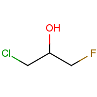 CAS: 453-11-2 | PC1868M | 1-Chloro-3-fluoropropan-2-ol
