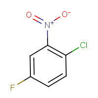 CAS: 345-17-5 | PC1869 | 2-Chloro-5-fluoronitrobenzene