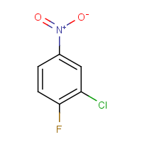 CAS: 350-30-1 | PC1870 | 3-Chloro-4-fluoronitrobenzene
