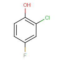 CAS:1996-41-4 | PC1880 | 2-Chloro-4-fluorophenol