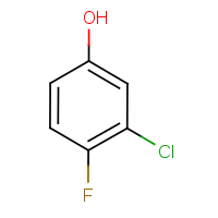 CAS:2613-23-2 | PC1880D | 3-Chloro-4-fluorophenol