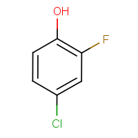 CAS:348-62-9 | PC1880F | 4-Chloro-2-fluorophenol