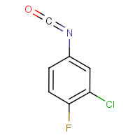 CAS:50529-33-4 | PC1886 | 3-Chloro-4-fluorophenyl isocyanate