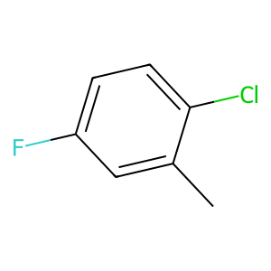 CAS: 33406-96-1 | PC1900 | 2-Chloro-5-fluorotoluene