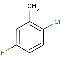 CAS: 33406-96-1 | PC1900 | 2-Chloro-5-fluorotoluene