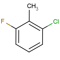 CAS: 443-83-4 | PC1910 | 2-Chloro-6-fluorotoluene