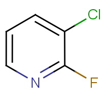 CAS:1480-64-4 | PC1914 | 3-Chloro-2-fluoropyridine