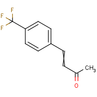 CAS:80992-93-4 | PC1921 | 4-[4-(Trifluoromethyl)phenyl]but-3-en-2-one