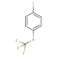 CAS: 372-15-6 | PC1929 | 4-[(Trifluoromethyl)thio]iodobenzene