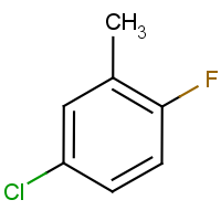 CAS: 452-66-4 | PC1930 | 5-Chloro-2-fluorotoluene