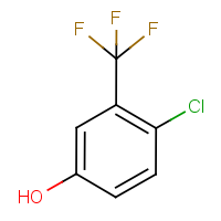 CAS:6294-93-5 | PC1930L | 2-Chloro-5-hydroxybenzotrifluoride