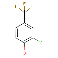CAS:35852-58-5 | PC1930R | 3-Chloro-4-hydroxybenzotrifluoride