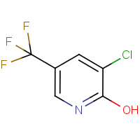 CAS:76041-71-9 | PC1931E | 3-Chloro-2-hydroxy-5-(trifluoromethyl)pyridine