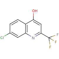 CAS:57124-20-6 | PC1931G | 7-Chloro-4-hydroxy-2-(trifluoromethyl)quinoline