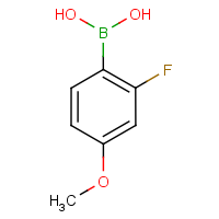 CAS:162101-31-7 | PC1942 | 2-Fluoro-4-methoxybenzeneboronic acid