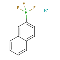 CAS:668984-08-5 | PC1943 | Potassium (2-naphthalene)trifluoroborate
