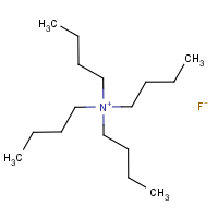 CAS:429-41-4 | PC1945 | Tetrakis(but-1-yl)ammonium fluoride 1.0M solution in THF