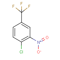 CAS:121-17-5 | PC1950 | 4-Chloro-3-nitrobenzotrifluoride