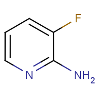 CAS: 21717-95-3 | PC1957 | 2-Amino-3-fluoropyridine