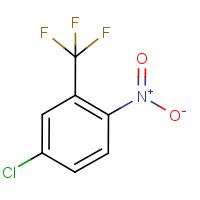 CAS:118-83-2 | PC1960 | 5-Chloro-2-nitrobenzotrifluoride