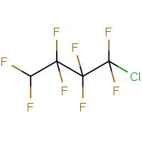 CAS:423-31-4 | PC1965 | 1-Chloro-4H-octafluorobutane