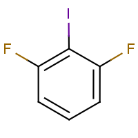 CAS: 13697-89-7 | PC19684 | 2,6-Difluoroiodobenzene
