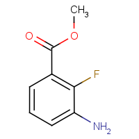CAS:1195768-18-3 | PC19685 | Methyl 3-amino-2-fluorobenzoate