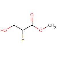 CAS:671-30-7 | PC19688 | Methyl 2-fluoro-3-hydroxypropanoate