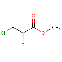 CAS:55900-27-1 | PC19690 | Methyl 3-chloro-2-fluoropropanoate