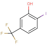 CAS:102771-00-6 | PC19693 | 2-Iodo-5-(trifluoromethyl)phenol