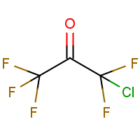 CAS: 79-53-8 | PC1979 | Chloropentafluoroacetone