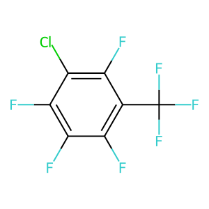 CAS:4284-09-7 | PC1981 | 3-Chloro-2,4,5,6-tetrafluorobenzotrifluoride