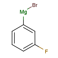 CAS: 17318-03-5 | PC1982 | 3-Fluorophenylmagnesium bromide 0.5M solution in THF